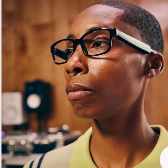 Amazon Alexa echo frames 3rd Gen - Picture 8 of 8